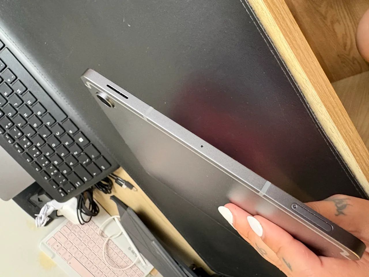 Tablet Samsung Galaxy Tab S10 - Foto 5