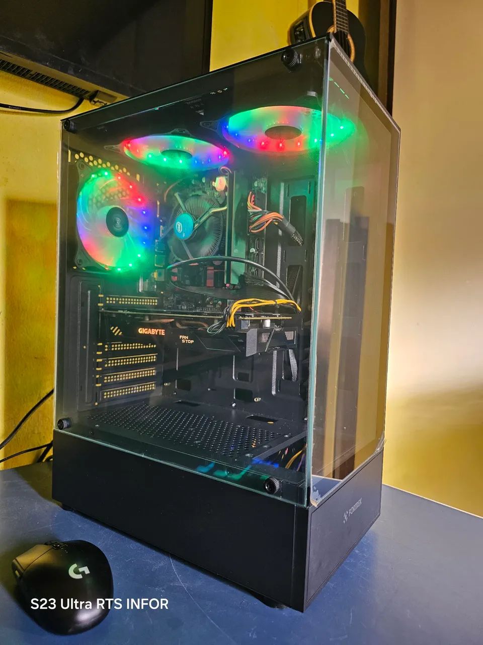 Pc completo - Foto 2