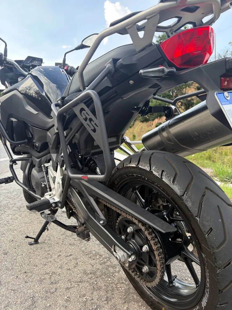 BMW zero  - Foto 3