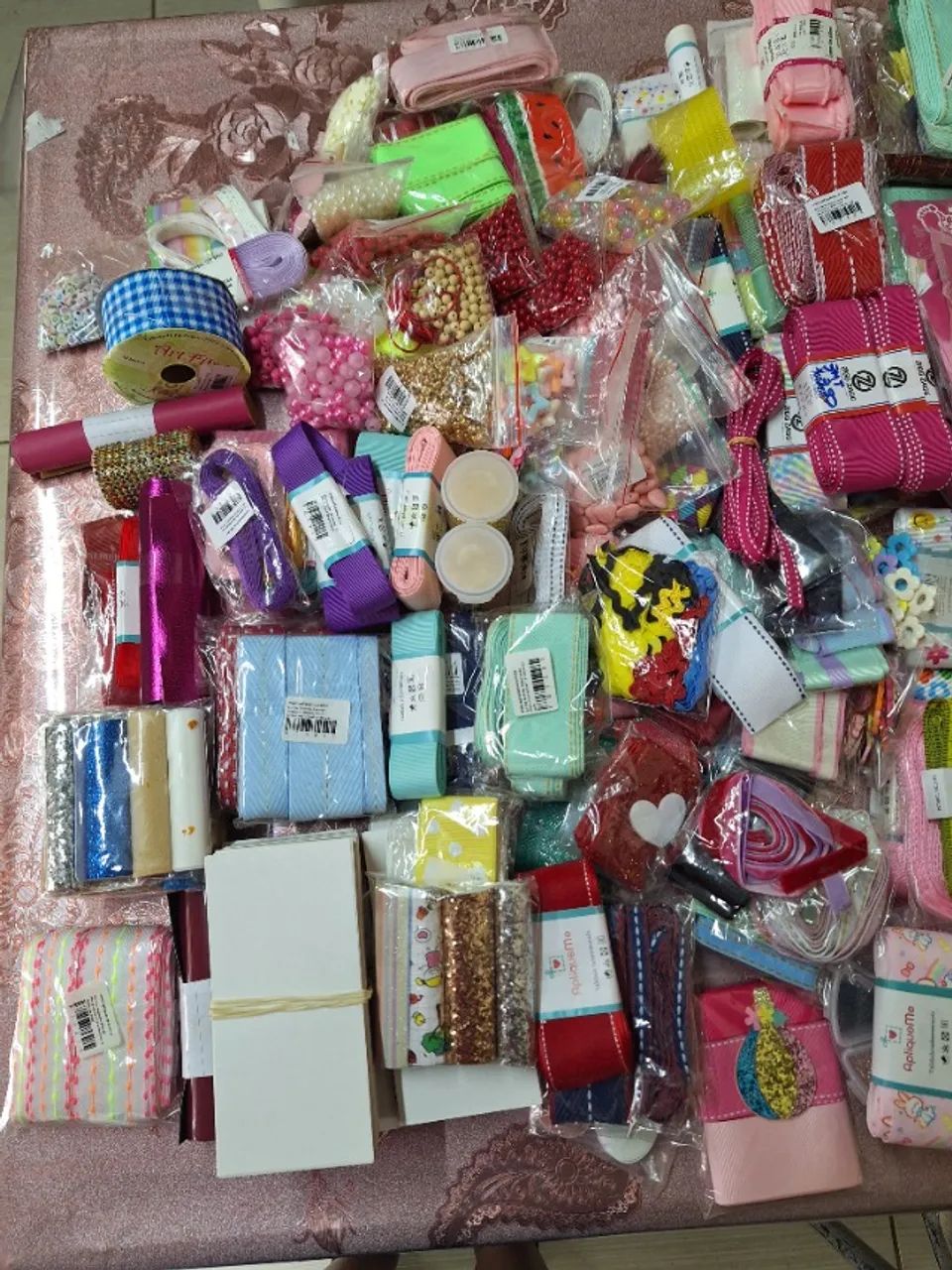 Material para Laços! - Foto 3