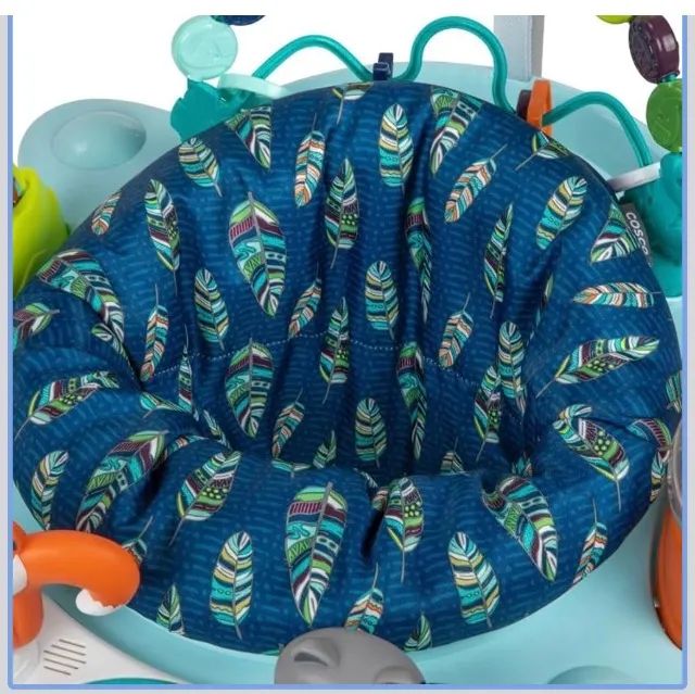 Assento de Atividades Jumper JoyFul - Infanti  - Foto 4