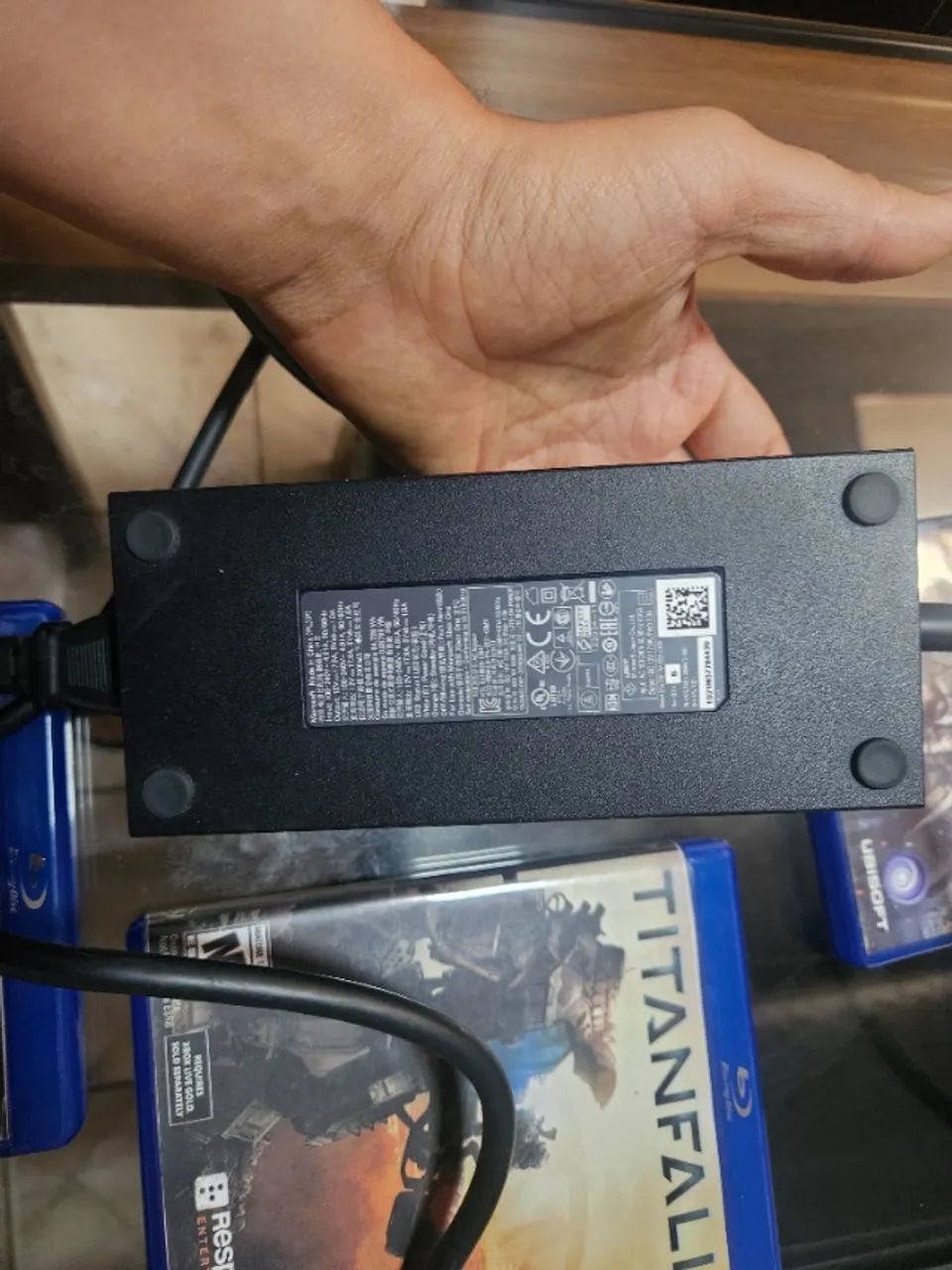 xbox one completão  - Foto 3