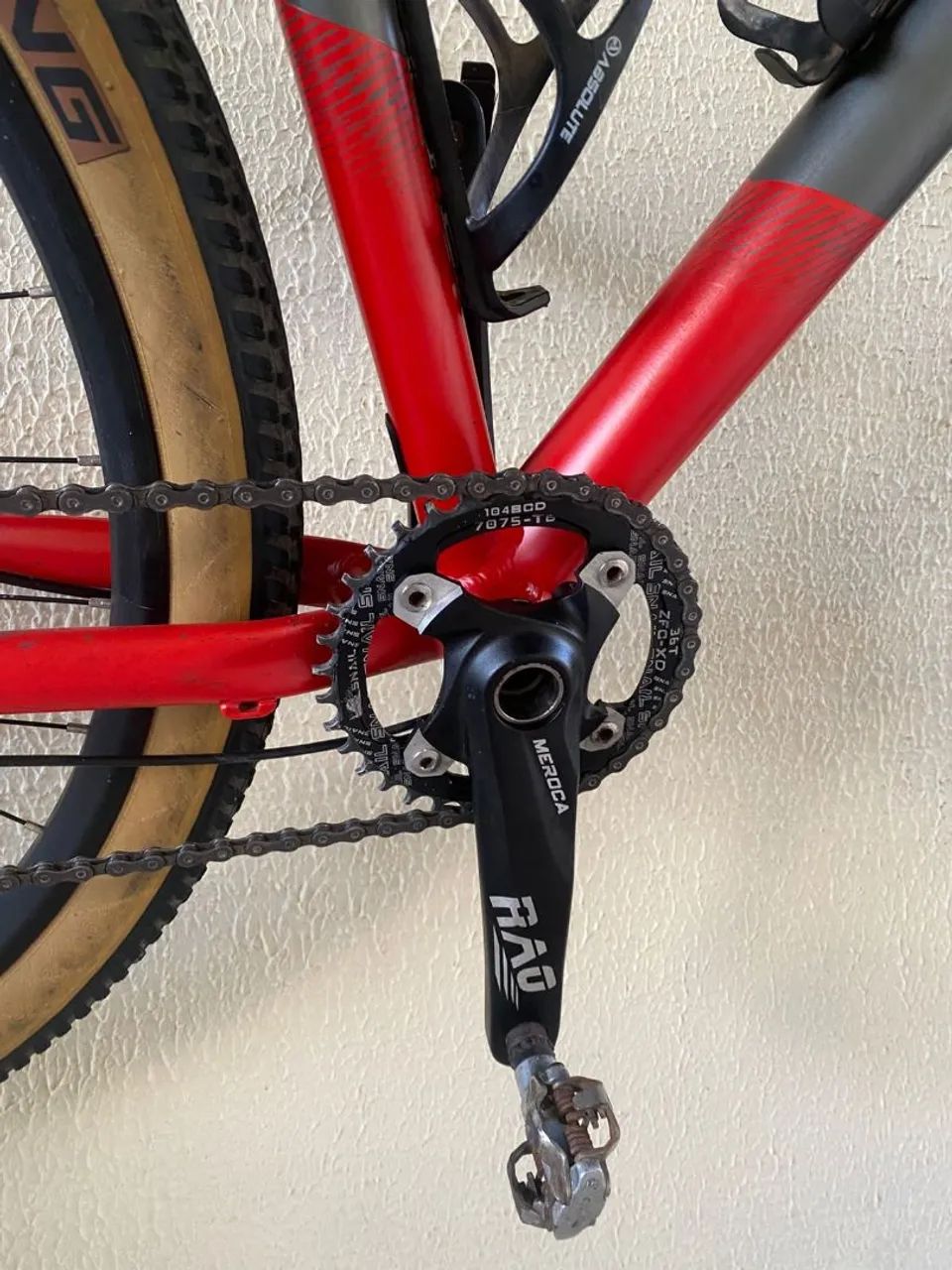 Bike Rava  - Foto 2