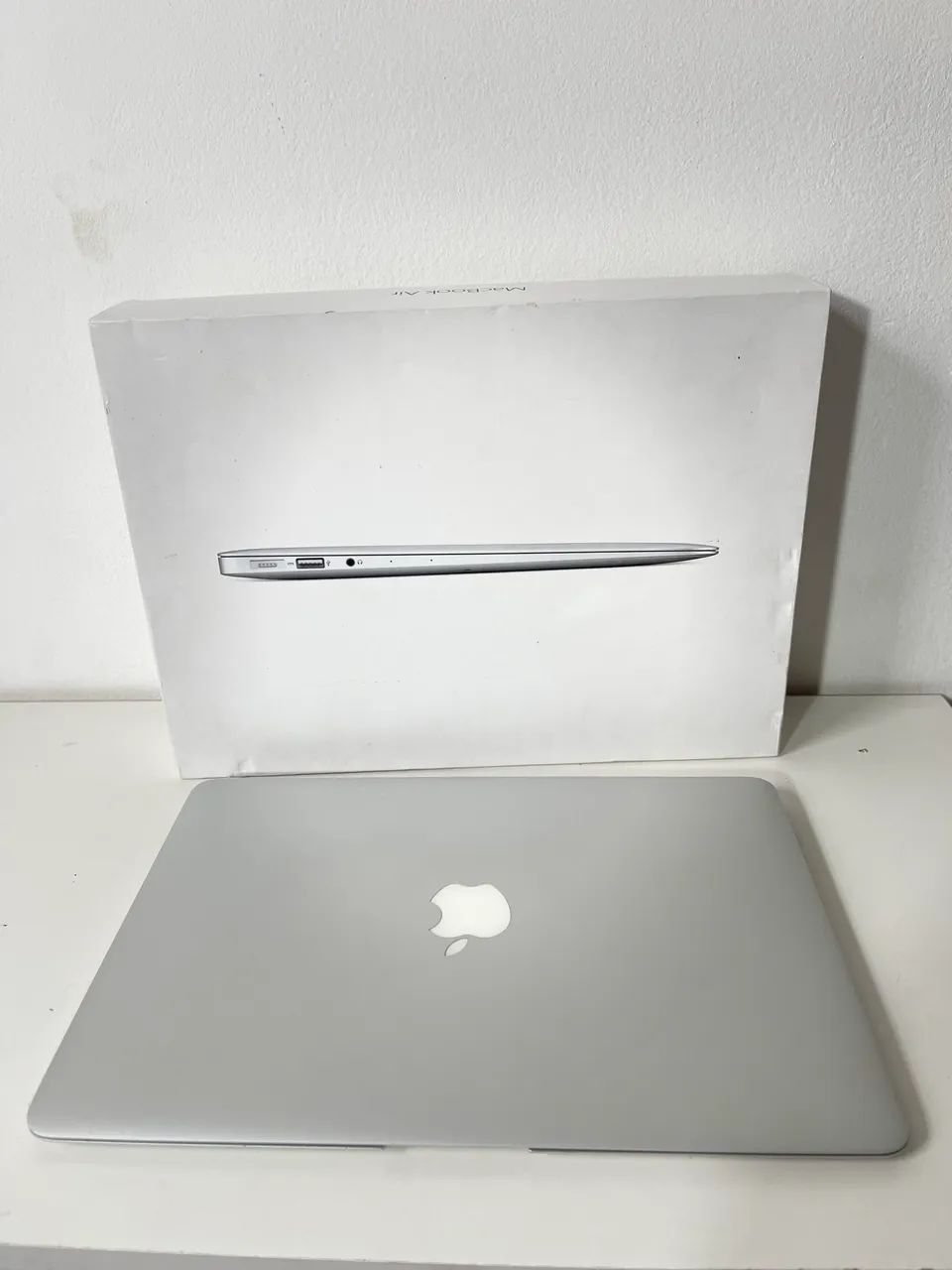 Macbook Air i5 - Foto 5