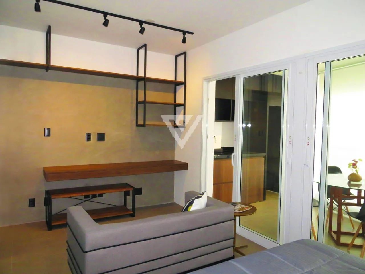 Studio para locação em Pinheiros - Foto 2