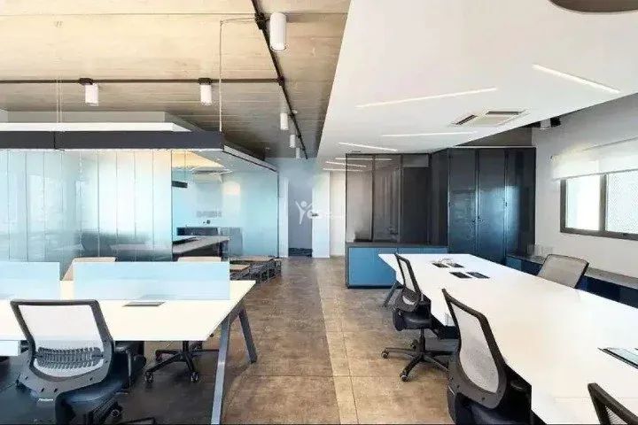 Aluguel de Sala Comercial com 151 m² no Campestre Santo André REF: 20376 - Foto 4