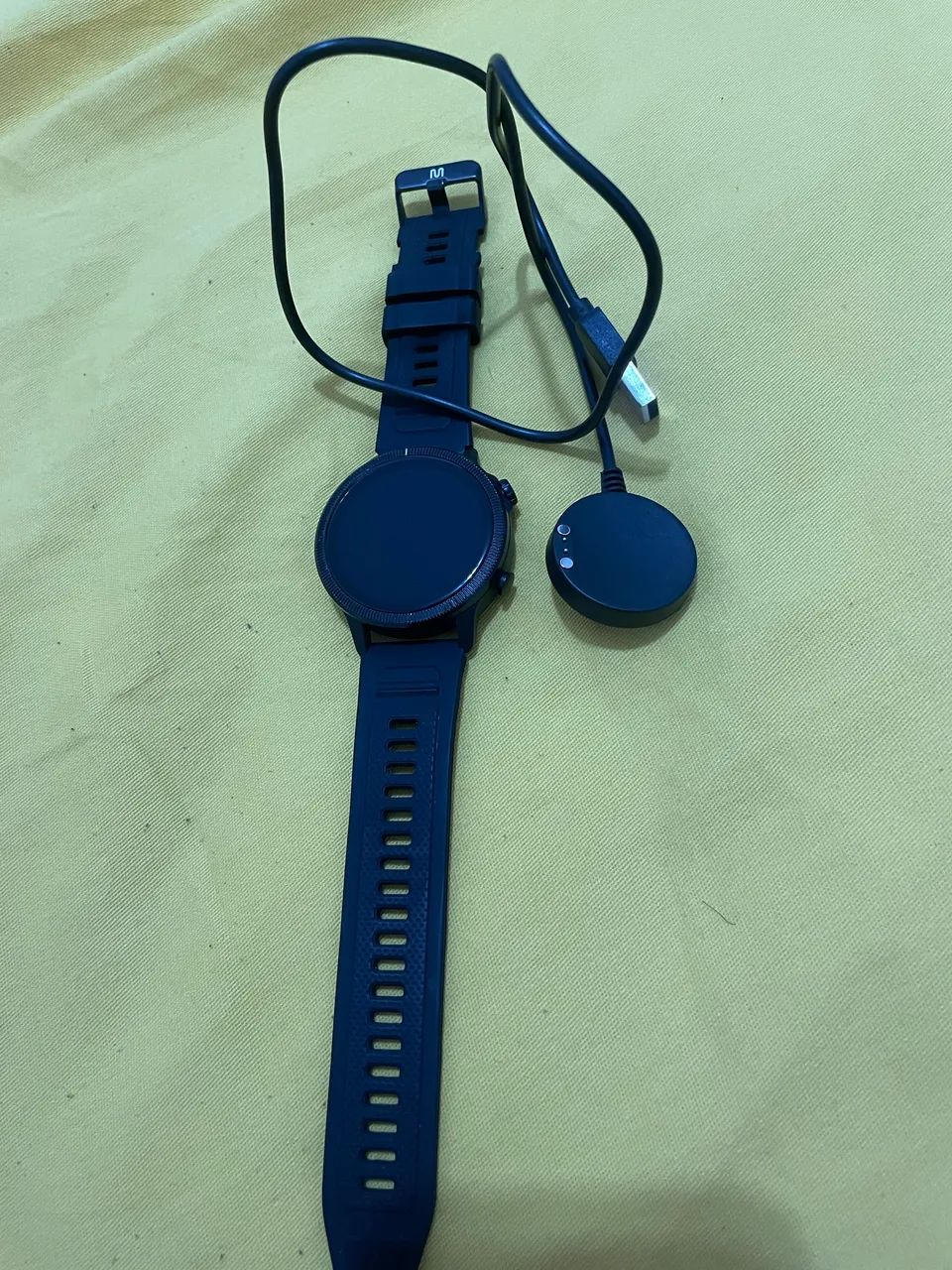 Smartwatch Multilaser