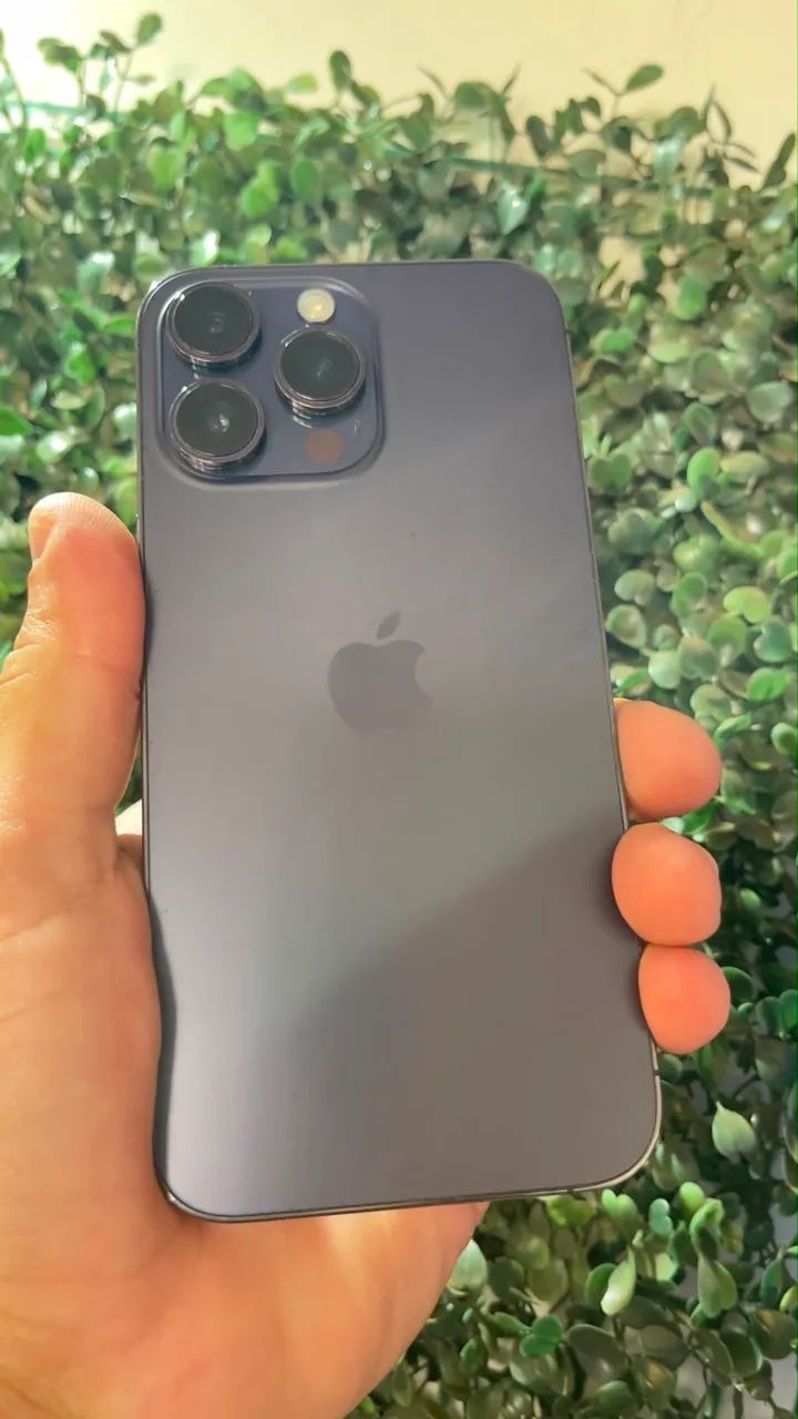 iPhone 14 Pro Max 256gb - Foto 5