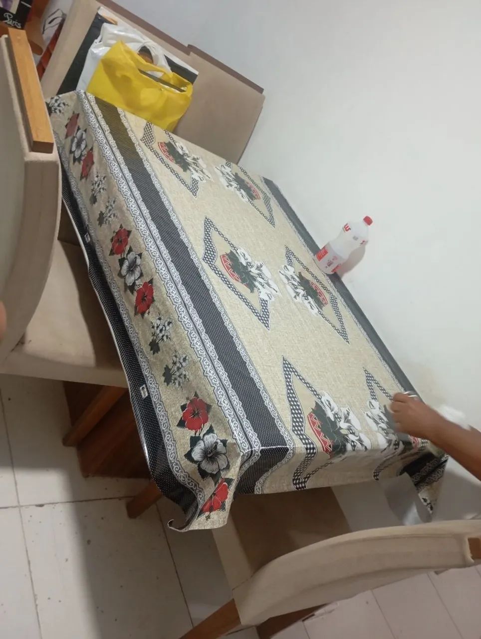 Mesa de 6 lugares - Foto 3