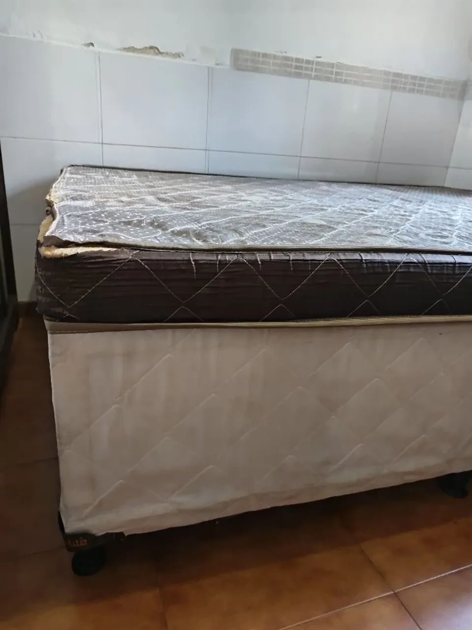 Cama de casal - Foto 3