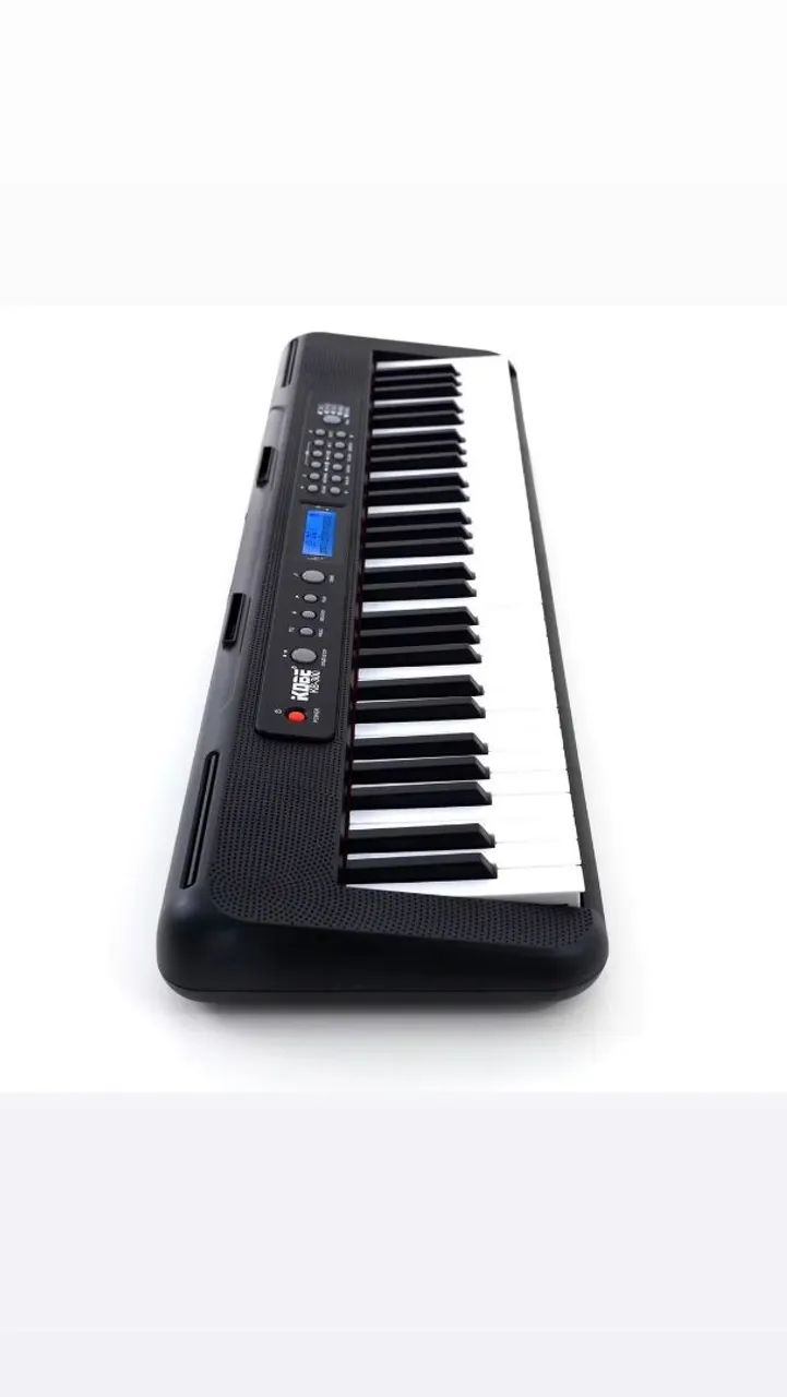 Teclado com Sensibilidade  - Foto 2