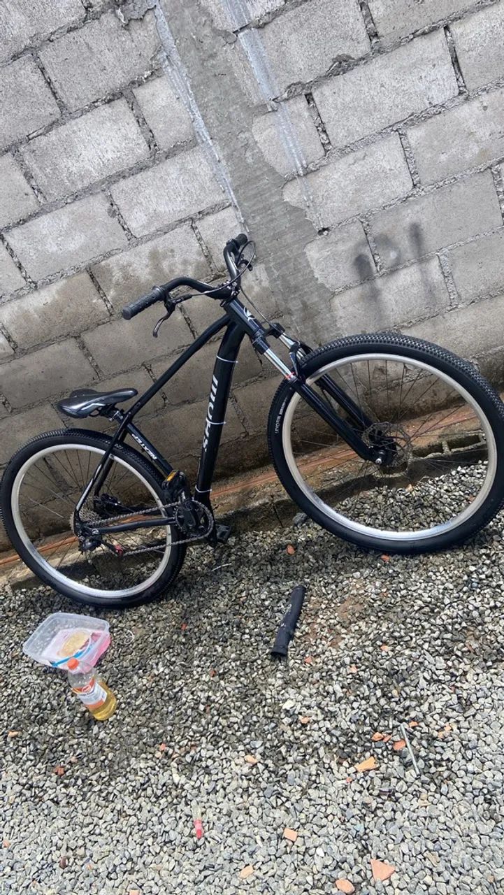 Bike show