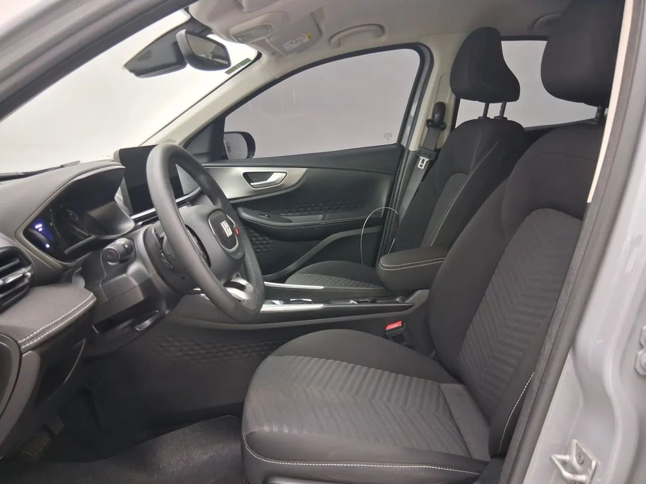 Fiat Fastback Audace 1.0 200 T. Flex Aut, foto 16 de 18