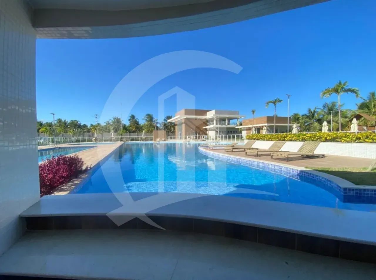 Lote à venda no Ville Al Mare - Barra dos Coqueiros - Foto 10