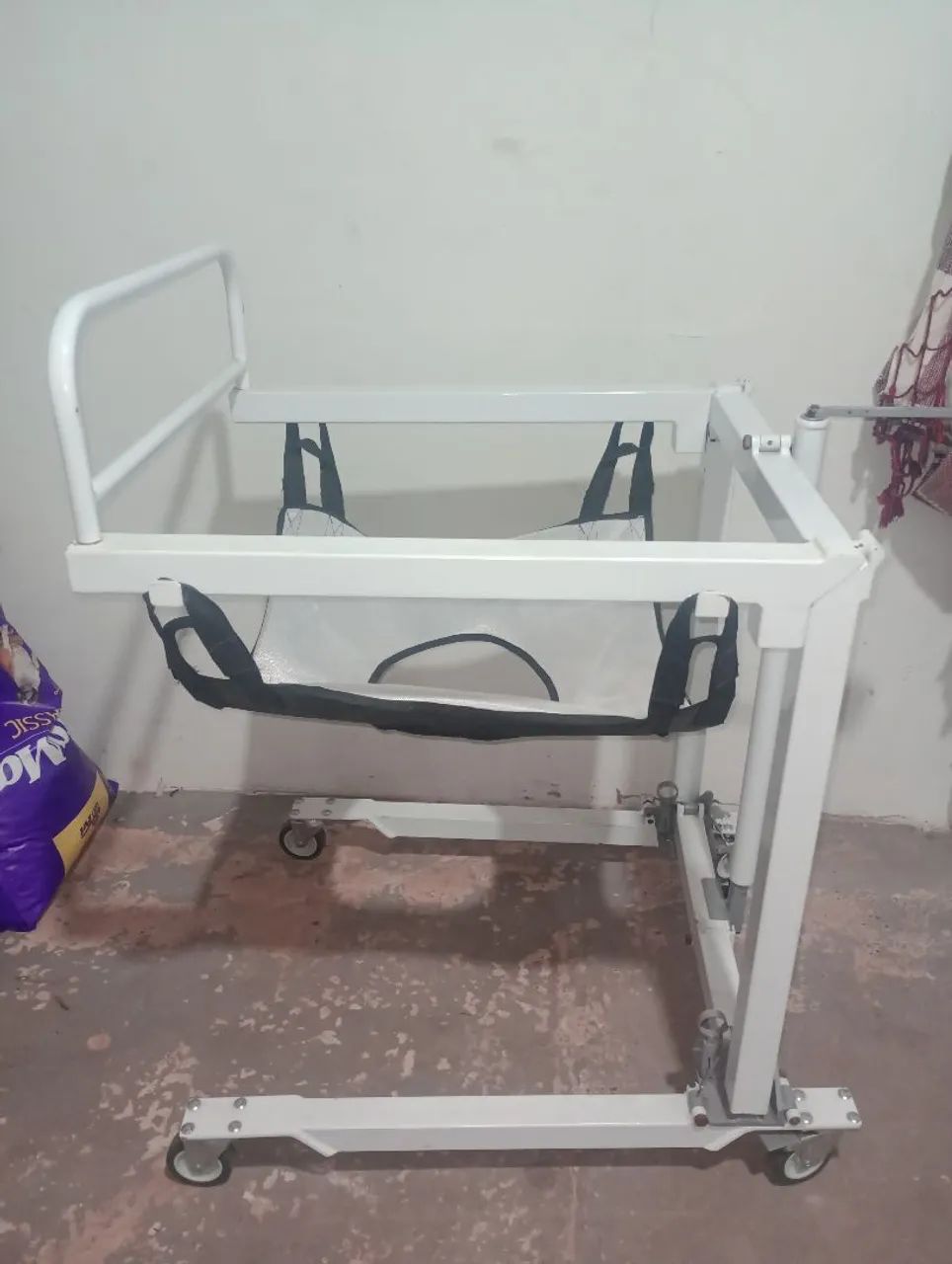 Elevador de cadeirante 432957531494830080
