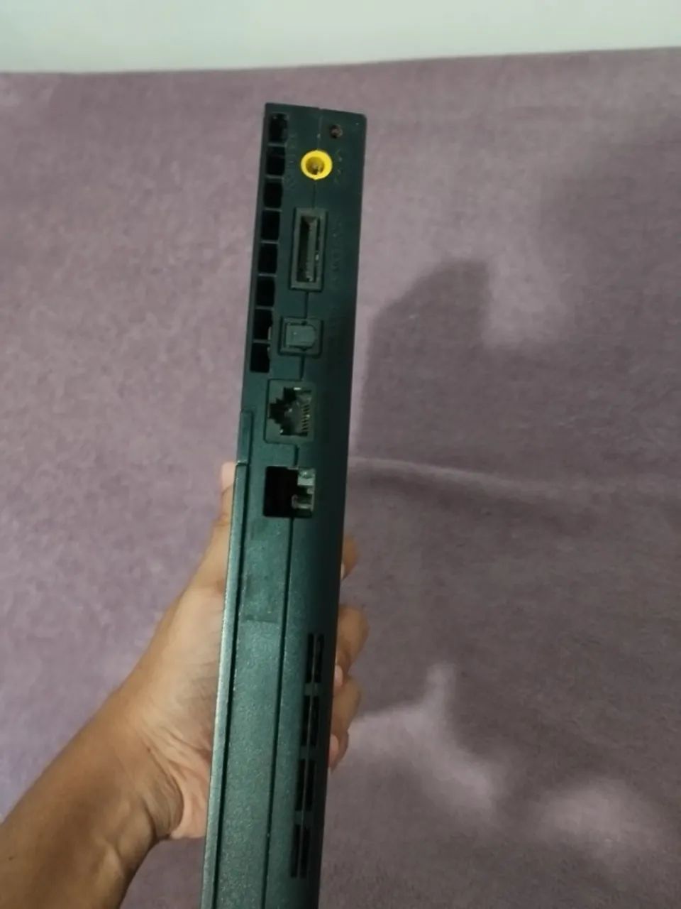 playstation 2 slim - Foto 2