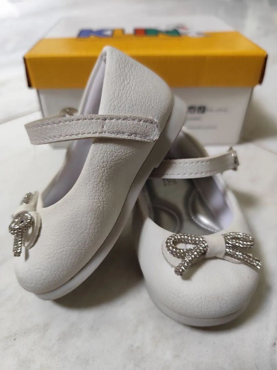 FOR SALE: baby shoes