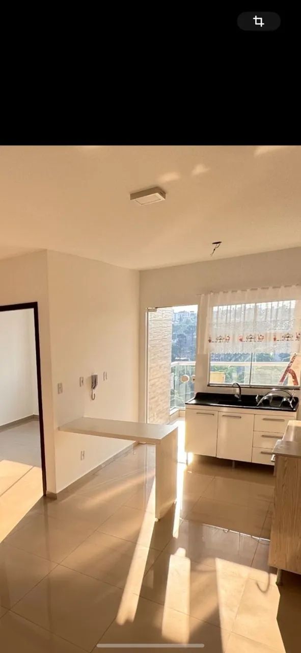 Apto Centro Cascavel Condominio Baixo