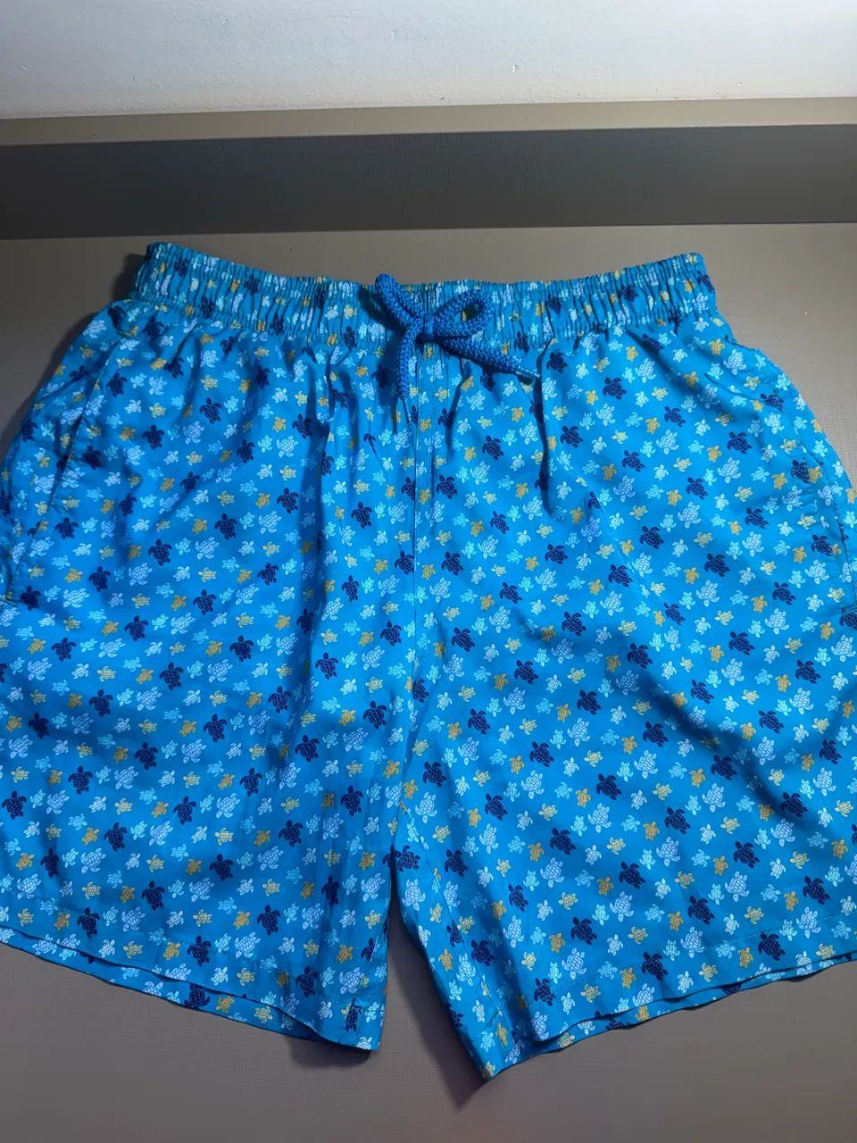 Short Vilebrequim size 14