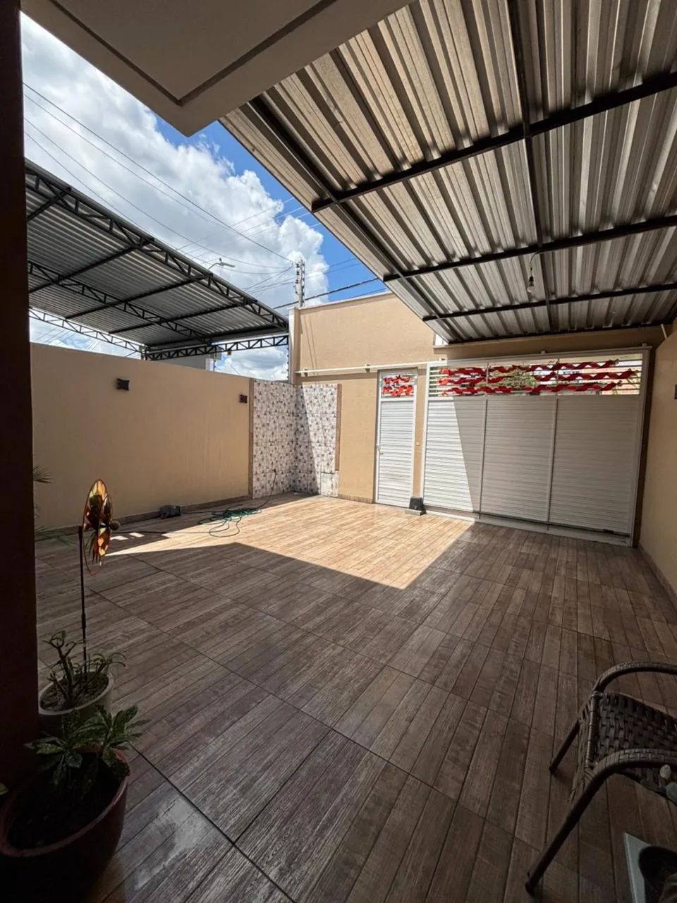 Casa Com Móveis Planejados | 3 quartos | Parque 10 - Foto 3