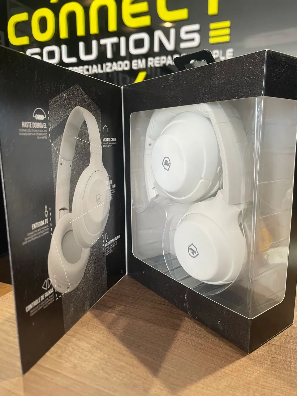 Fone Bluetooth  - Foto 4