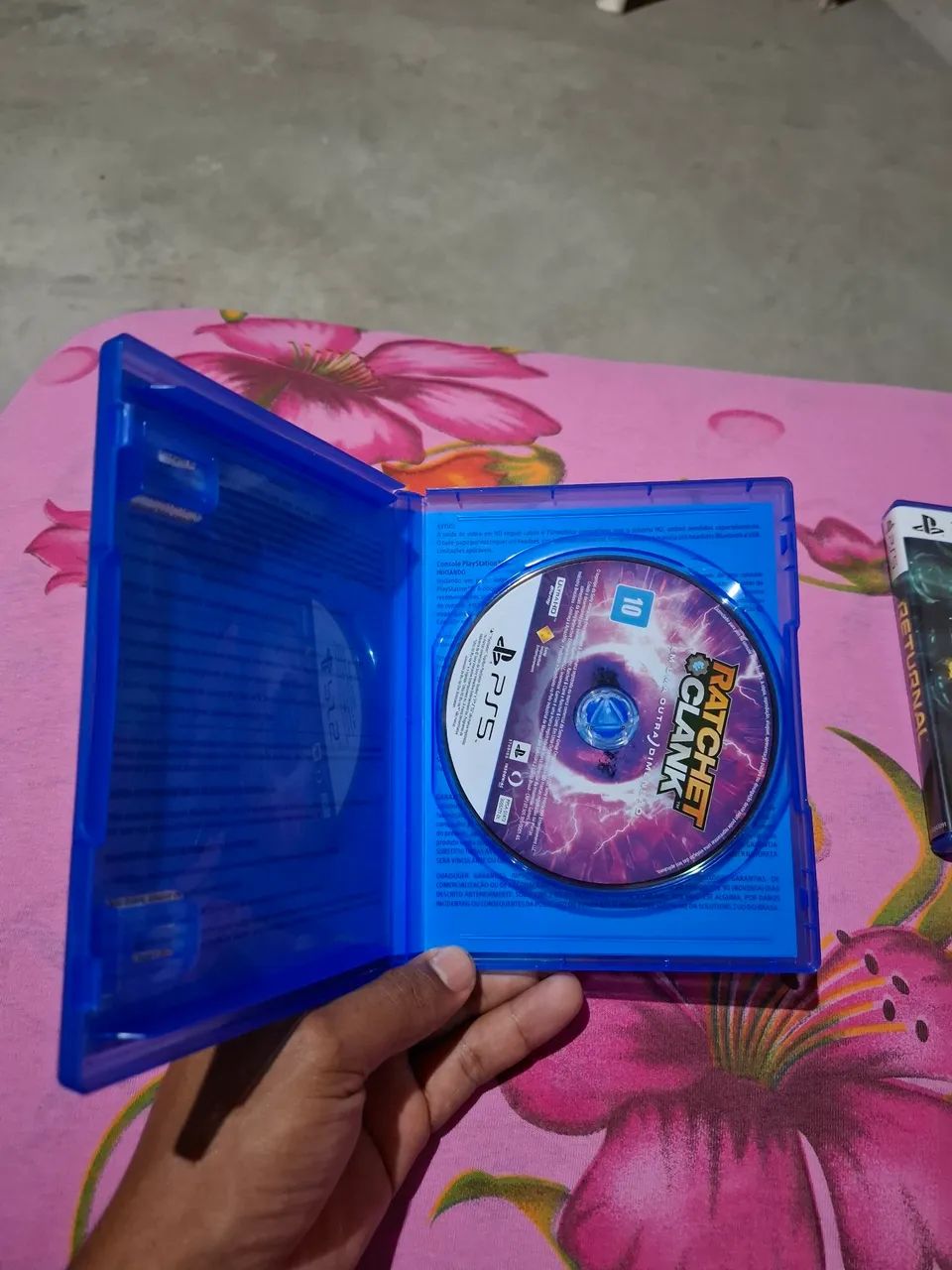 Ratchet e Clank - PlayStation 5 - Foto 3