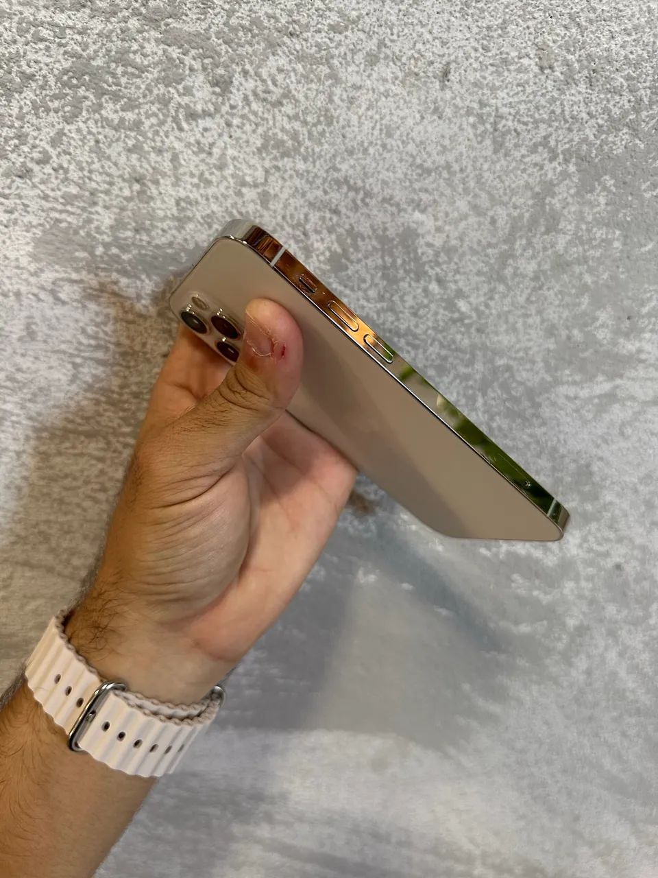 IPHONE 12 PRO  - Foto 2