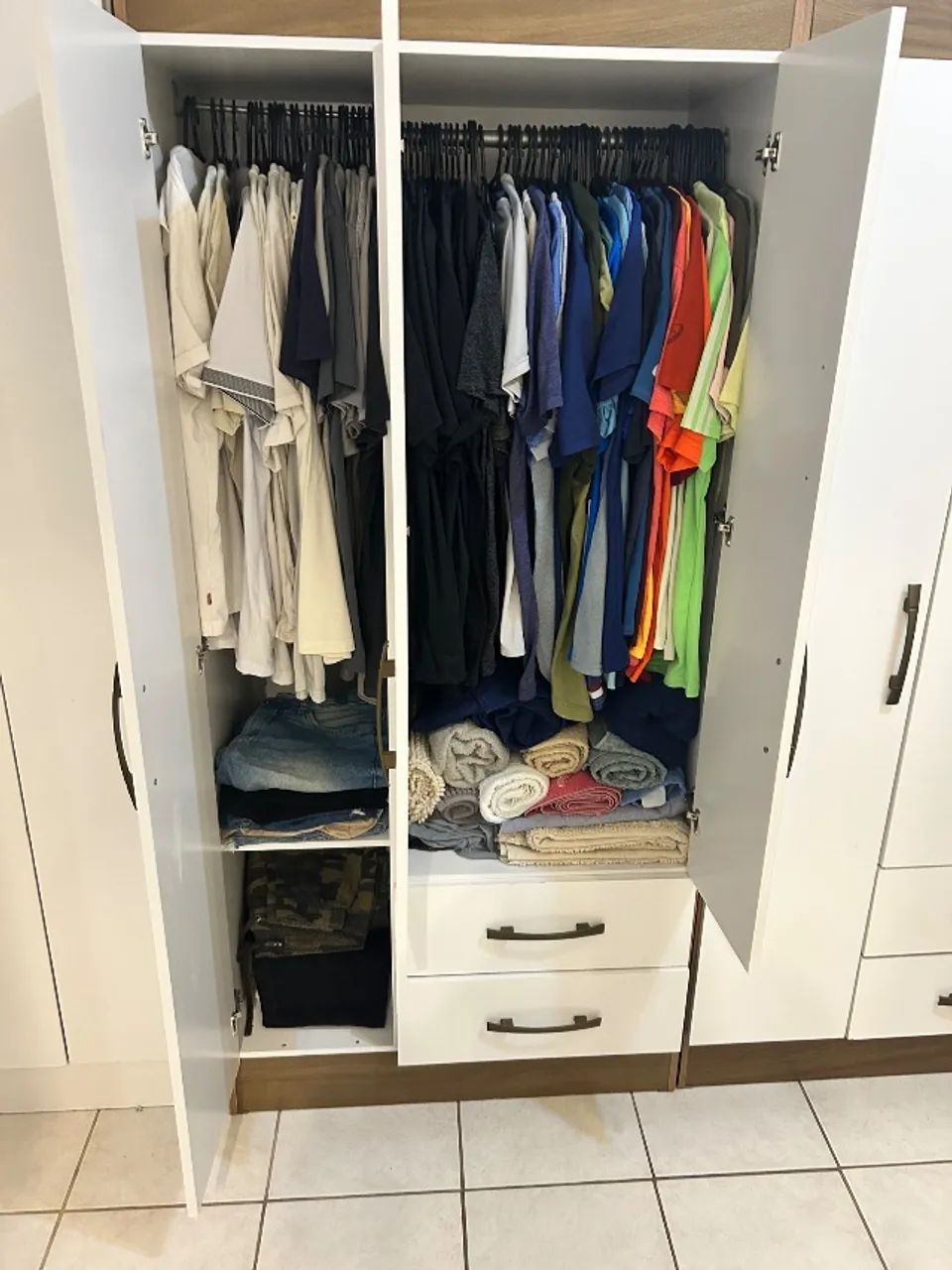 Guarda Roupas  - Foto 5