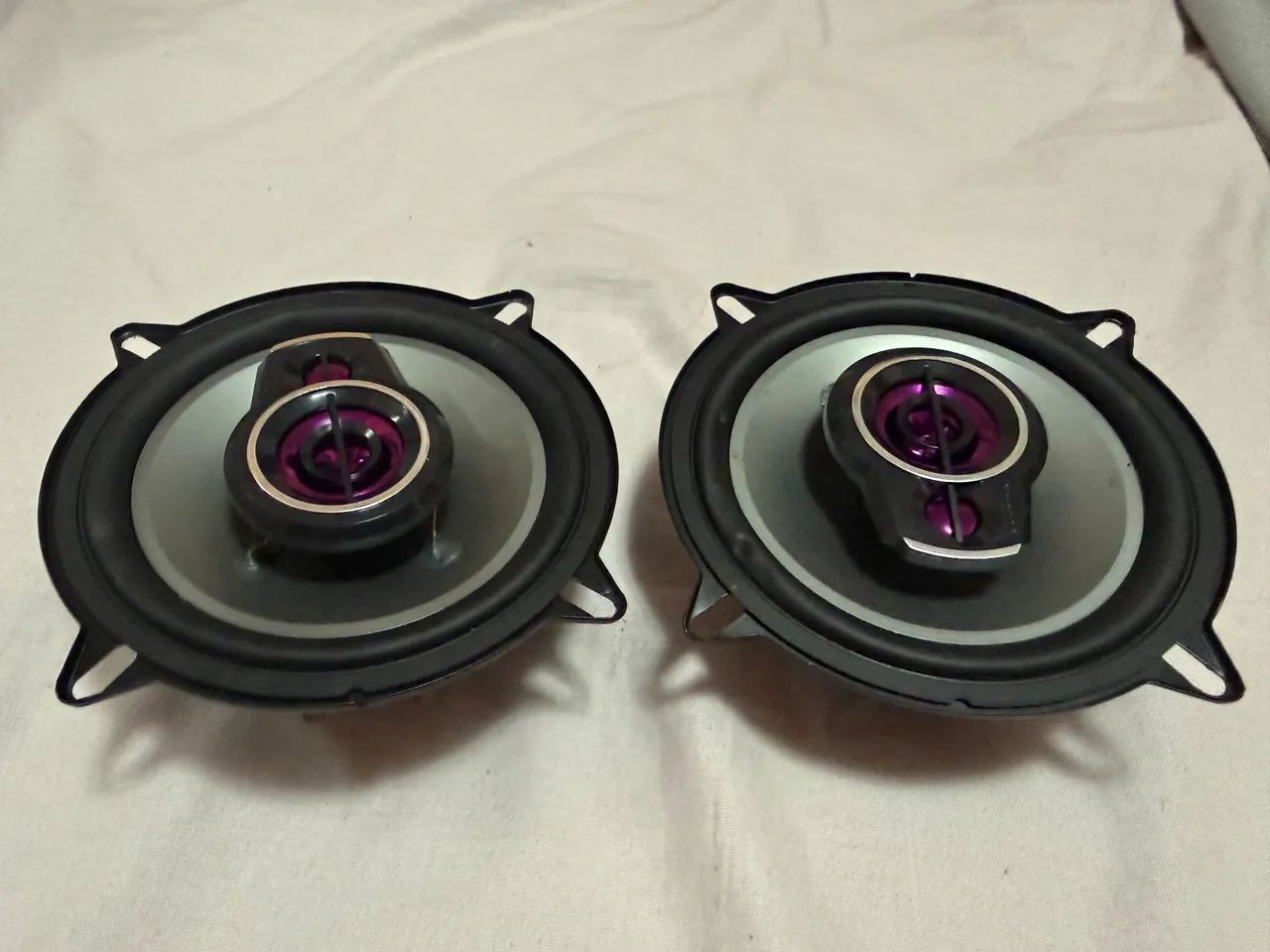 Vendo alto-falantes - Foto 2