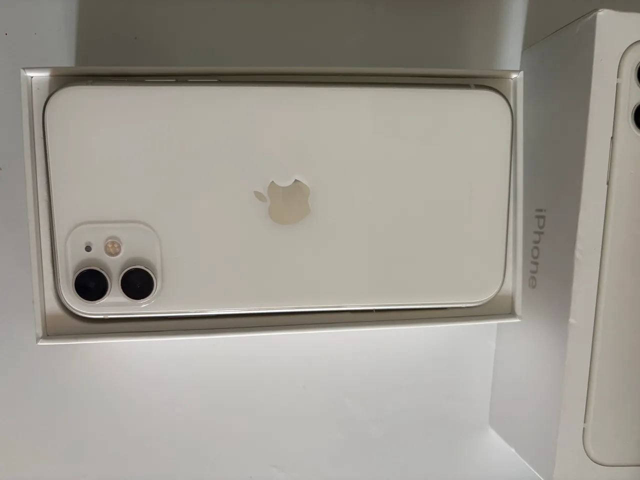 Iphone 11 256gb  - Foto 2