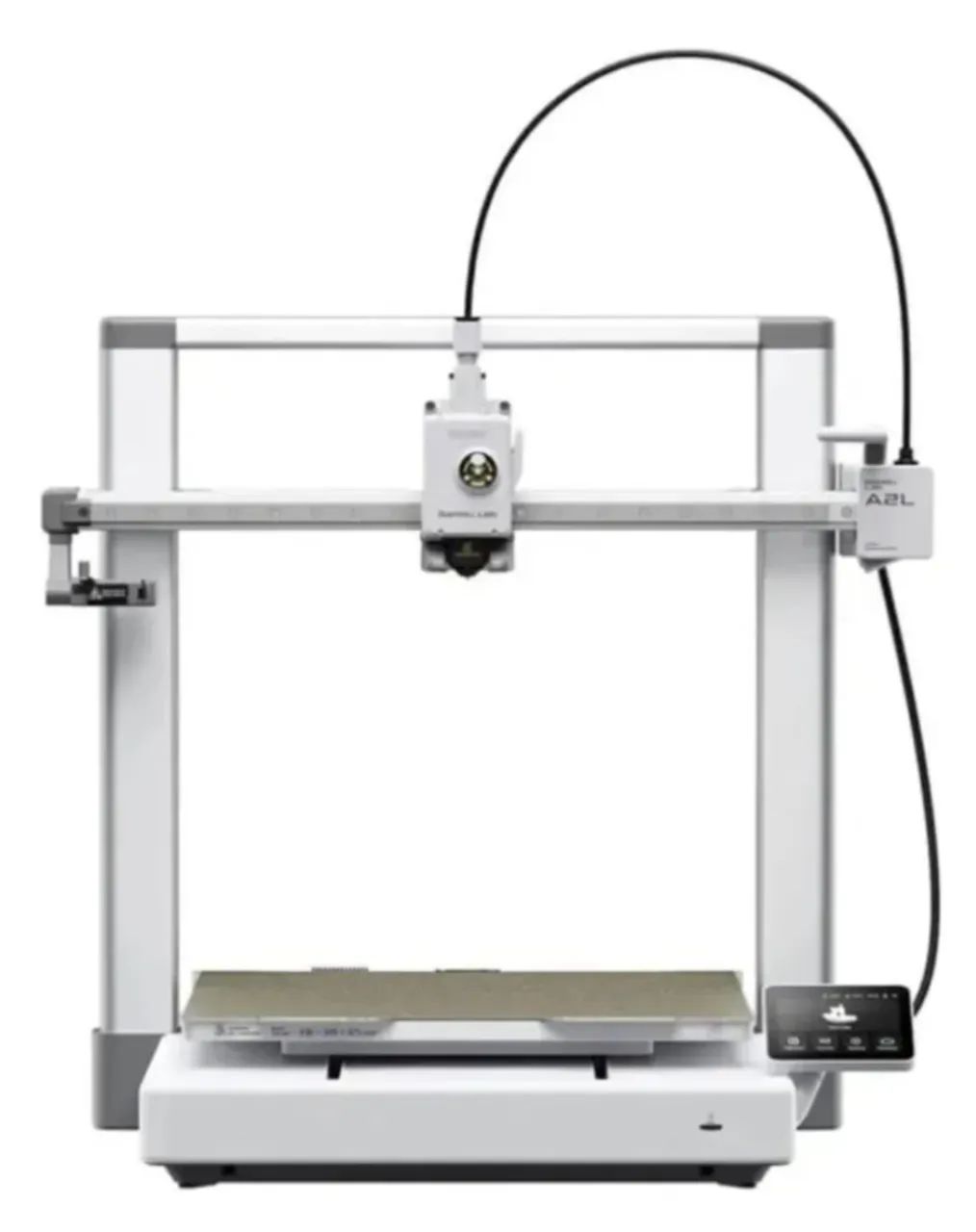 Impressora 3D Bambu Lab A2L - Foto 4