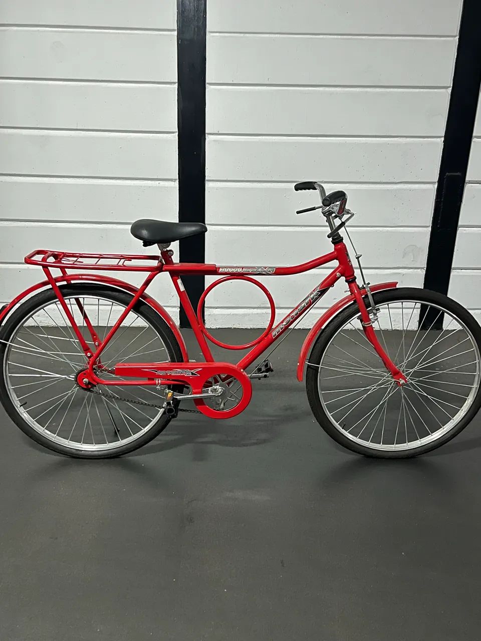 Bicicleta  - Foto 2