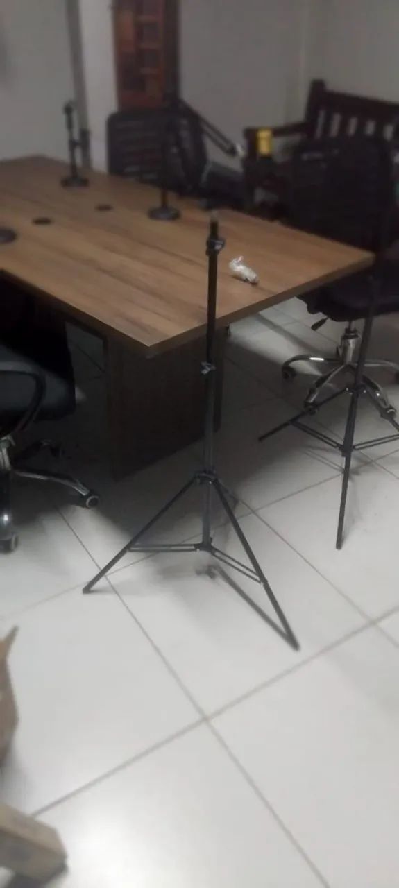 Equipamentos para podquest  - Foto 5