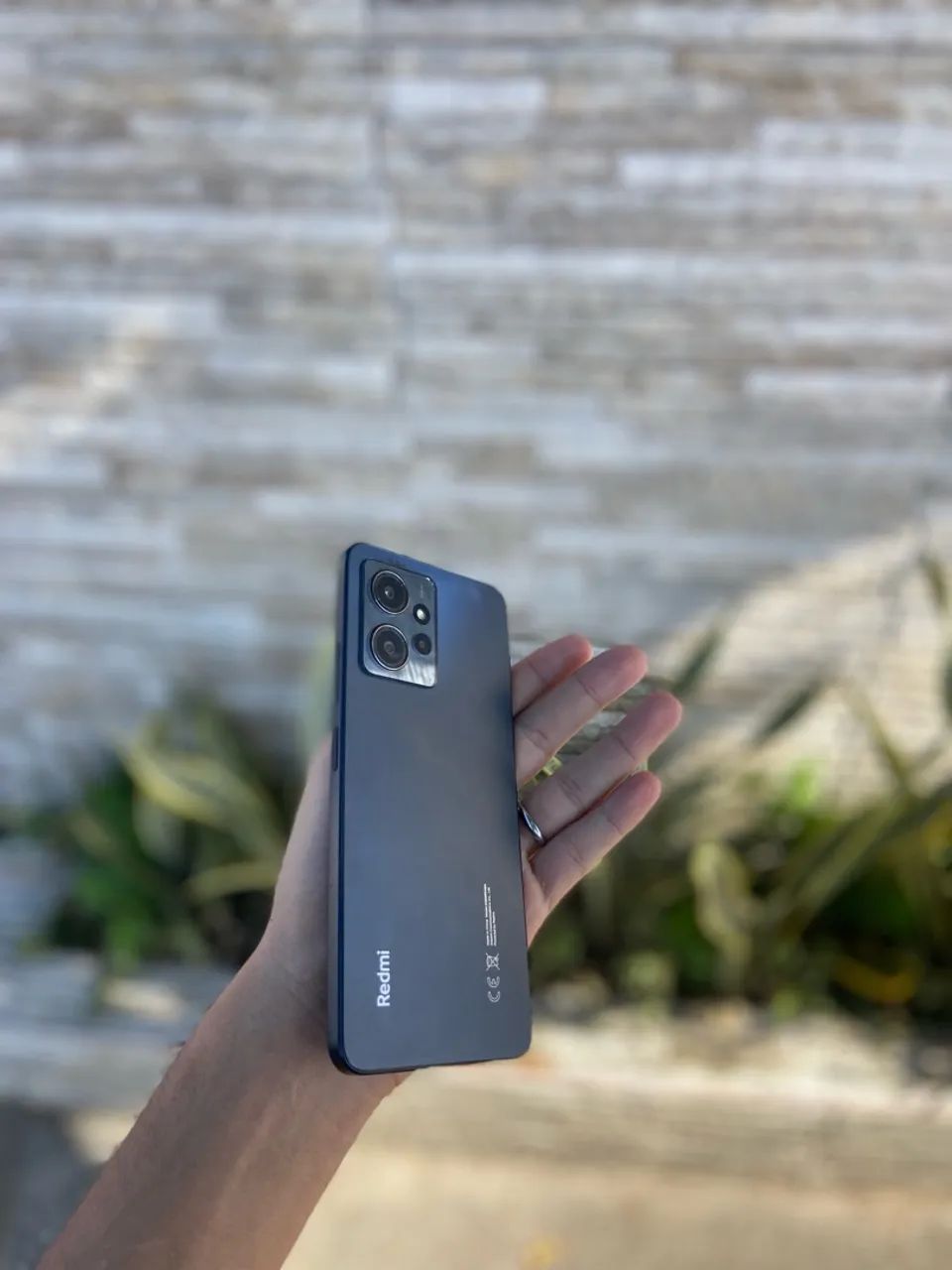 Redmi Note 12 | 128GB | 4GB RAM - Foto 3