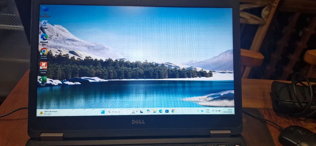 Notebook Dell - Foto 4