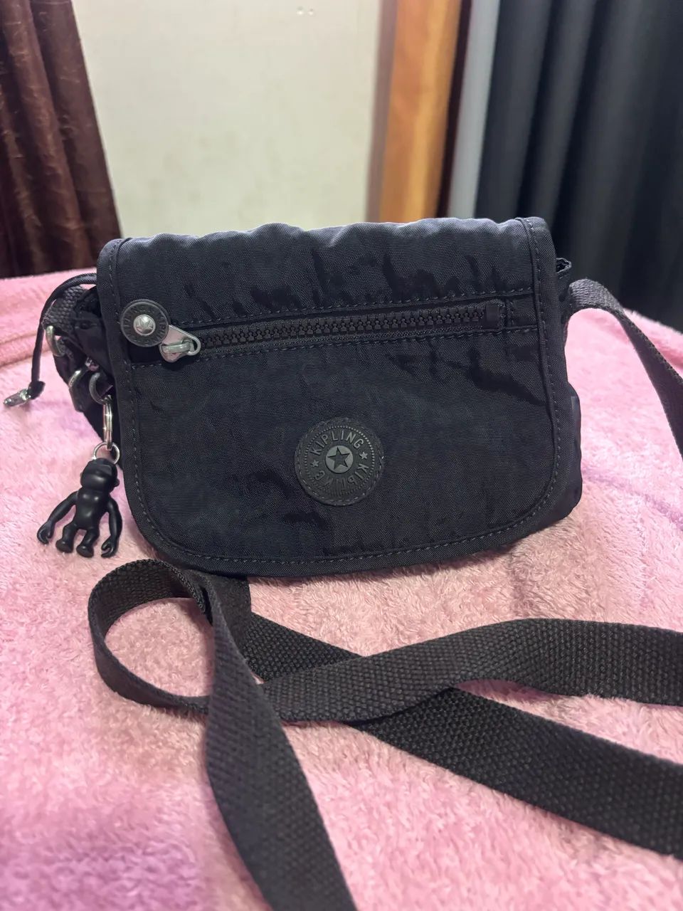Bolsa da Kipling original 