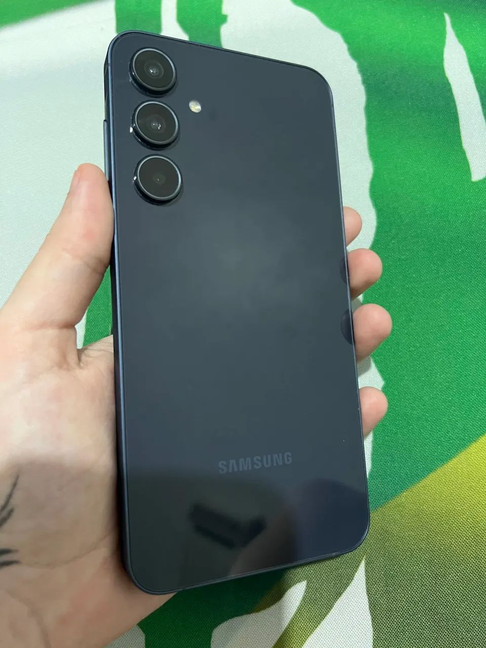 Samsung A55 - Foto 4
