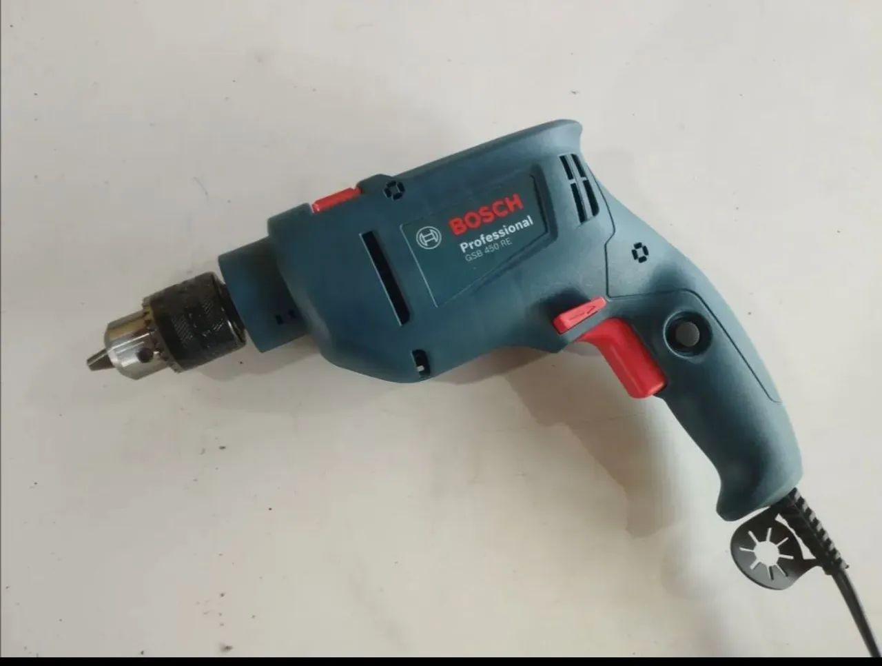 Furadeira bosch  - Foto 2
