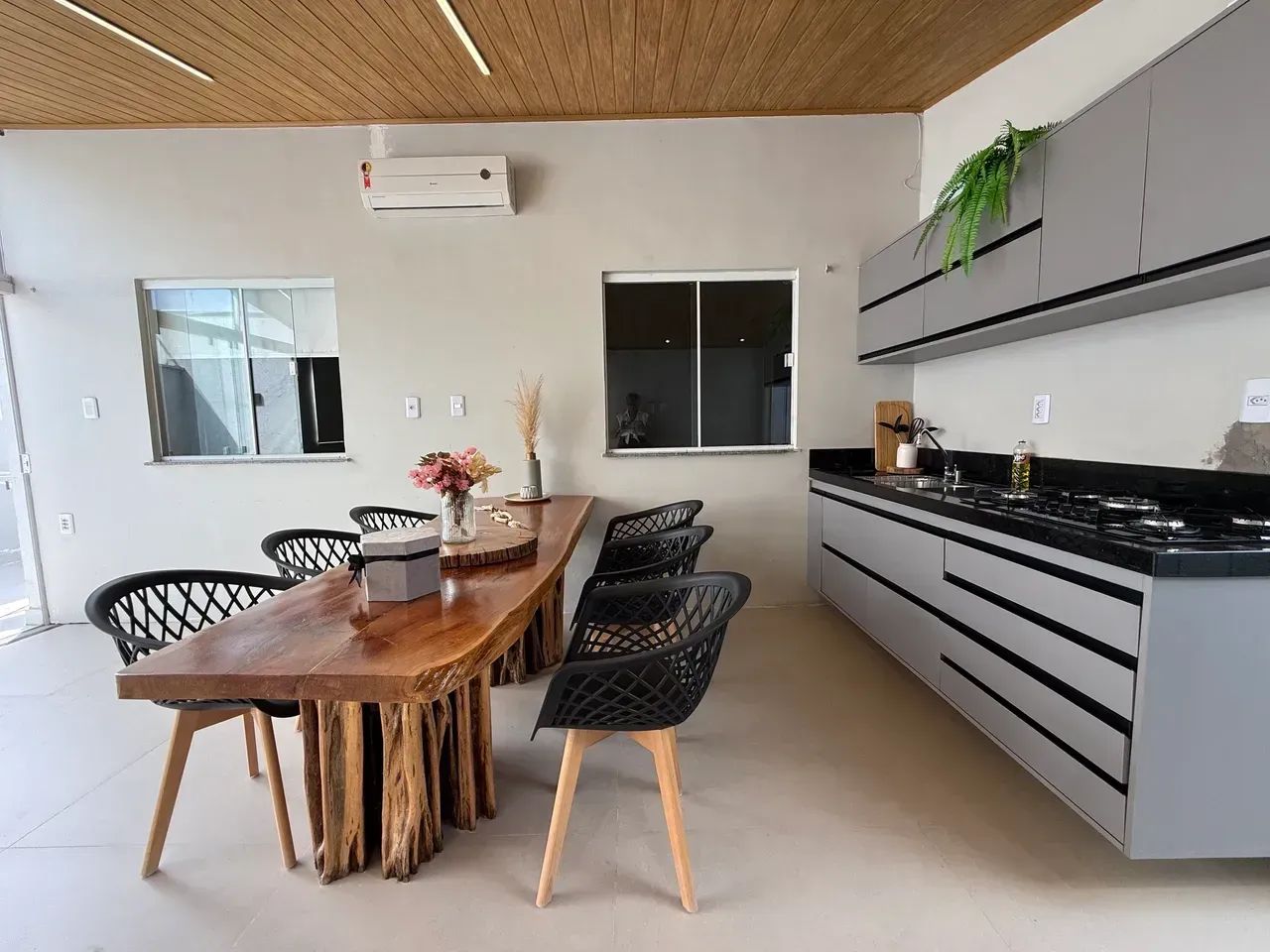 Casa à venda, Cohama, valor R$900.000,00. - Foto 10