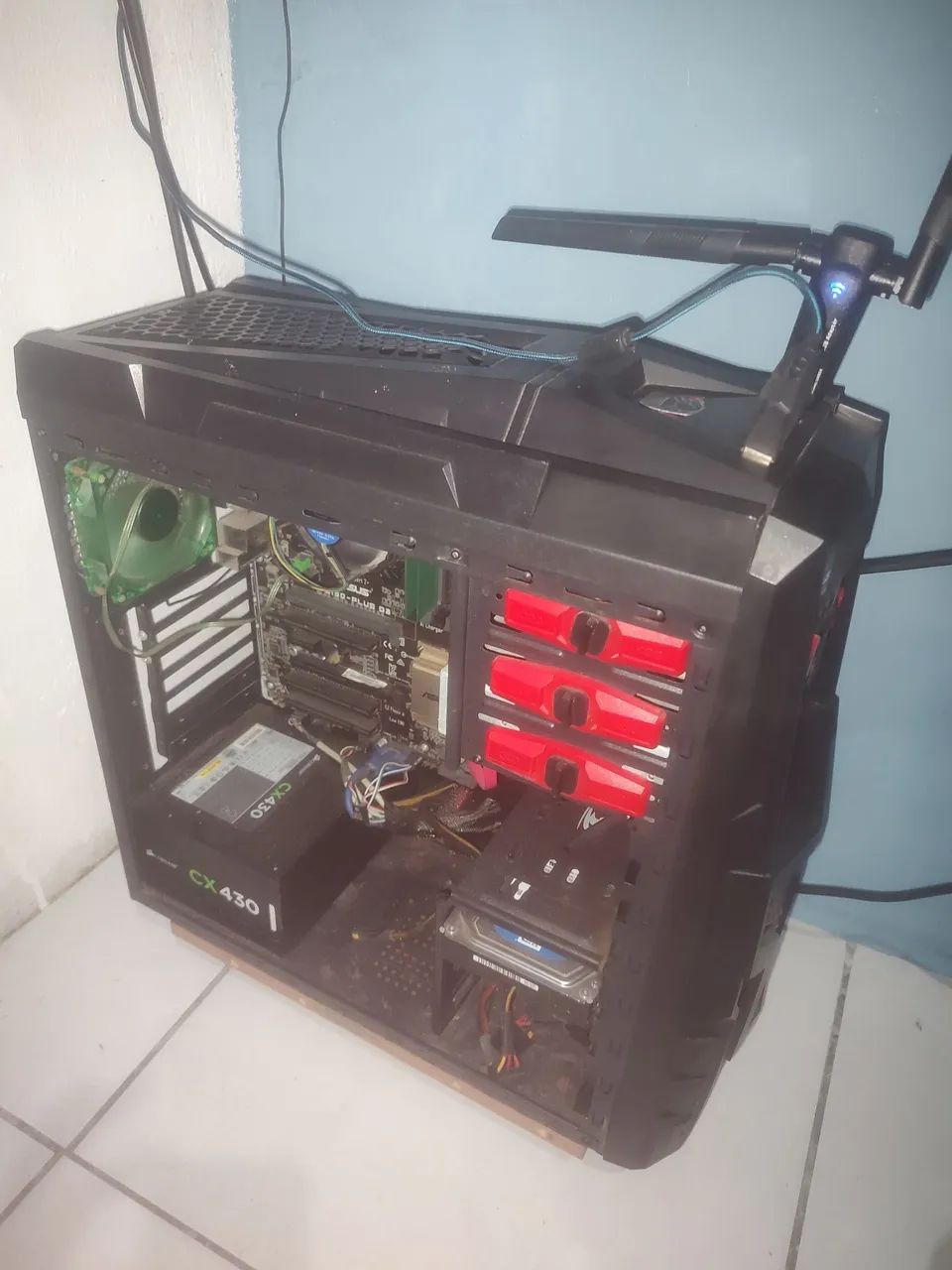PC Completo  - Foto 2