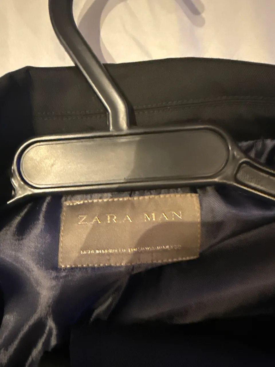 Terno completo da ZARA  - Foto 2