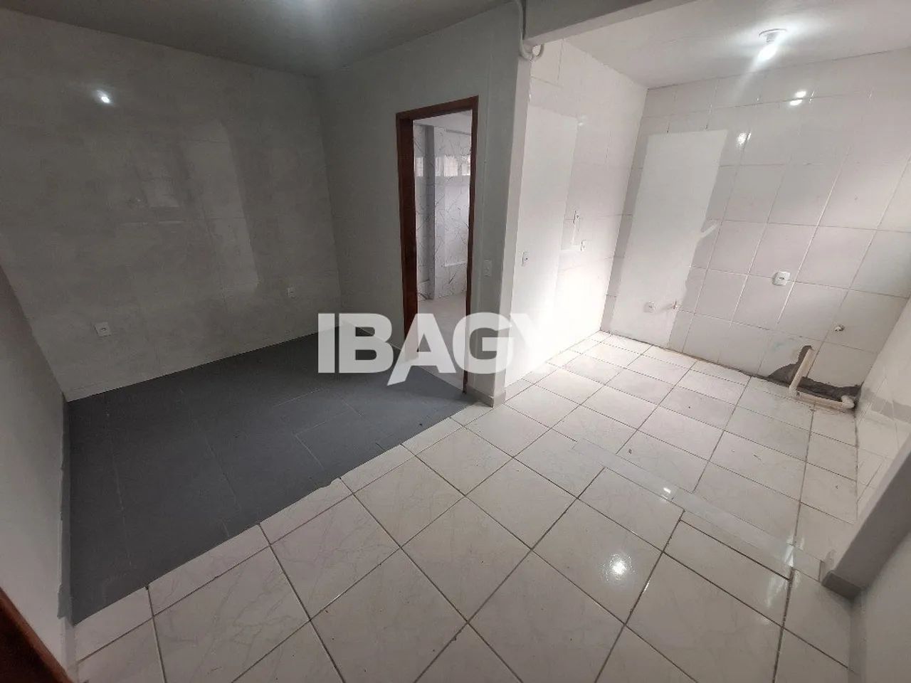 Excelente Apartamento 2 dormitório(s) em Estreito - Florianópolis - Foto 2