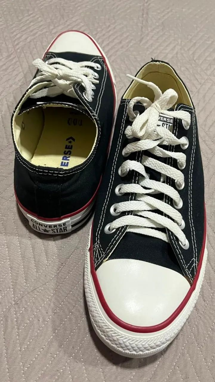 CONVERSE ALL STAR - Foto 2