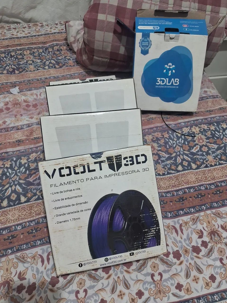IMPRESSORA  3D - Foto 4