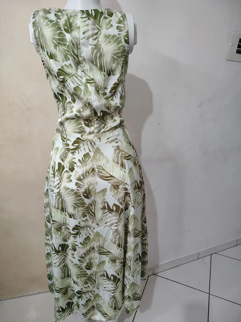 Conjunto feminino desapego  - Foto 2