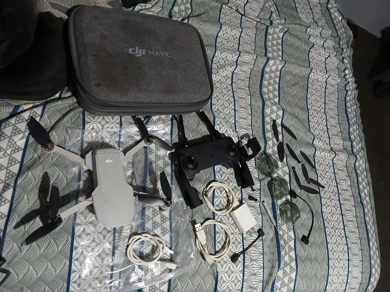 Drone dji mavic mini - Foto 3