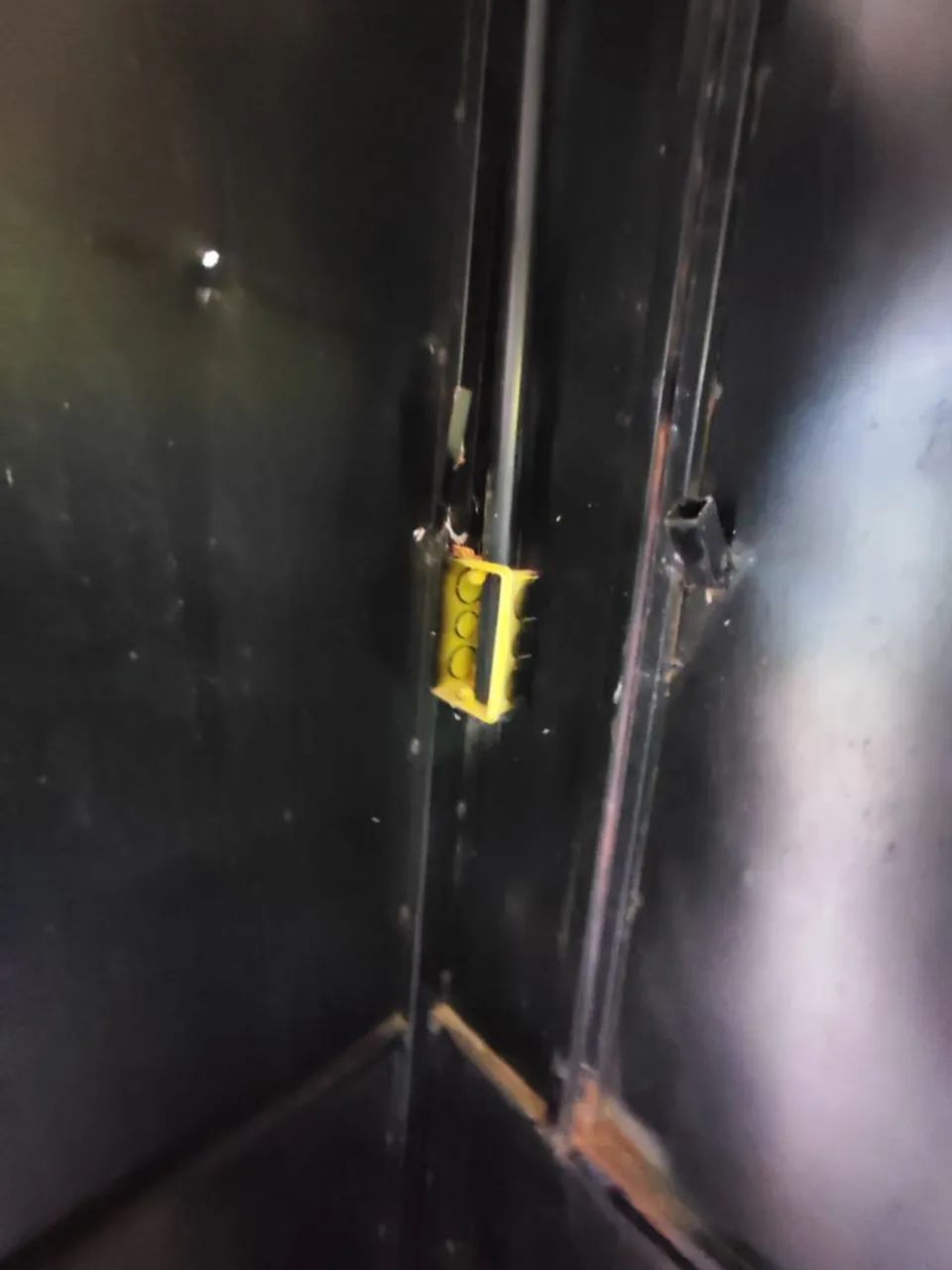 LTrailer de lanches  - Foto 5