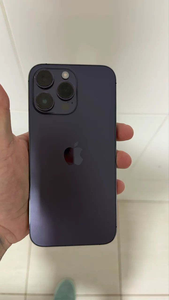 iPhone 14 Pro Max  - Foto 3