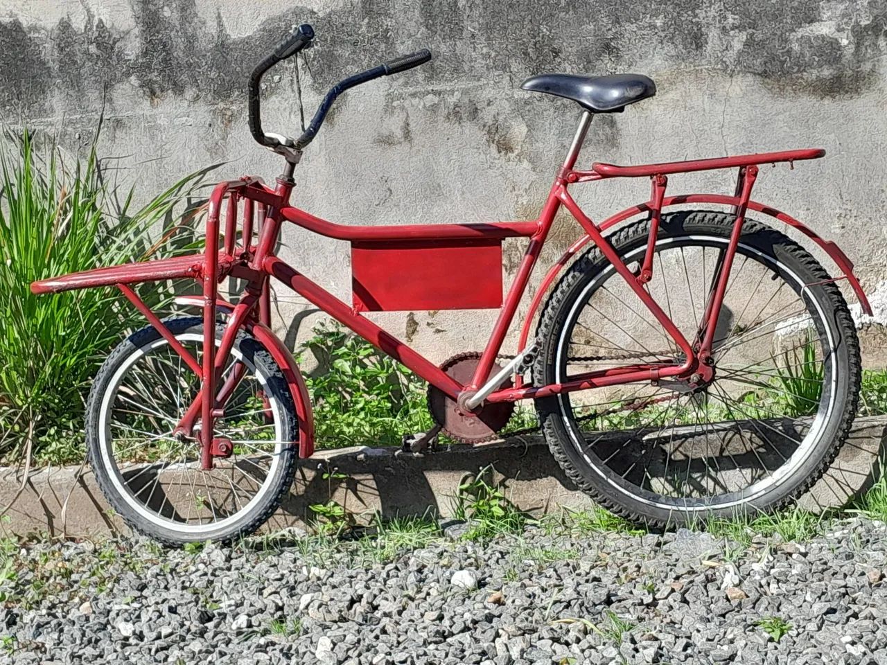 Monark cargueiro - Foto 2