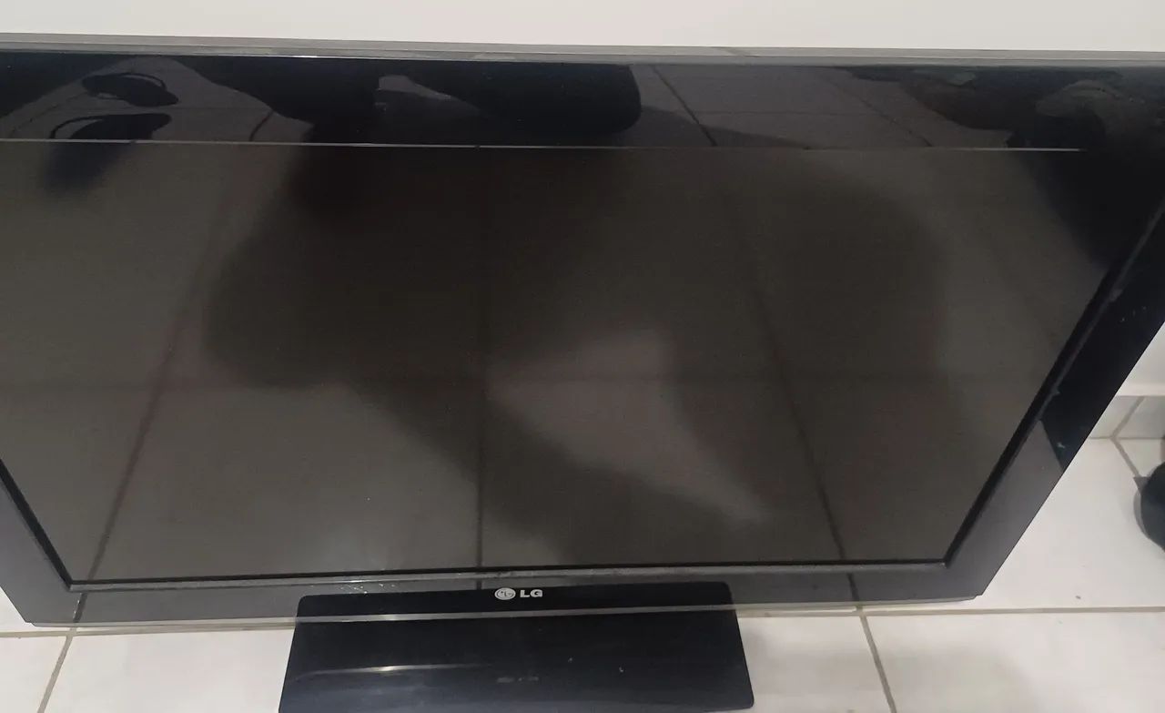 TV 32 polegadas LED - Foto 3